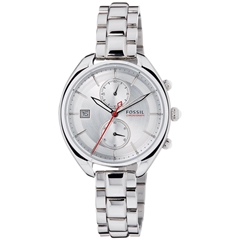 ساعت مچی فسیل CH2975 - fossil watch ch2975  